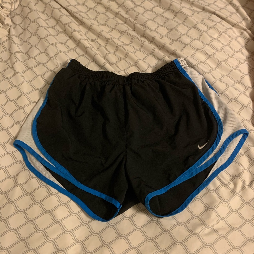 Nike athletic shorts- good condition
